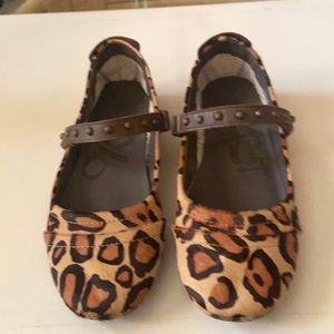 OTBT shoes